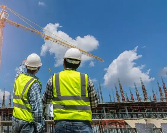 Building Construction Services in Hyderabad