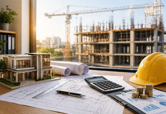 Building Estimation Services Hyderabad