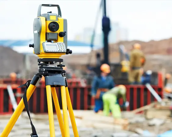 Land Surveying Services in Hyderabad