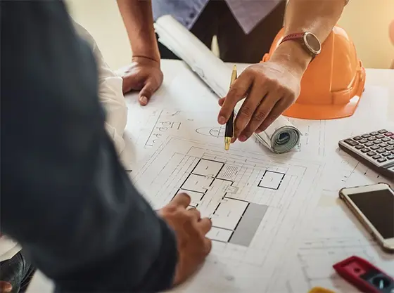 Ravi Teja Consultancy and Constructions - Building Services in Hyderabad