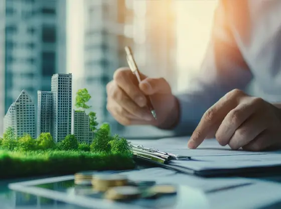 Ravi Teja Consultancy and Constructions - Building Services in Hyderabad