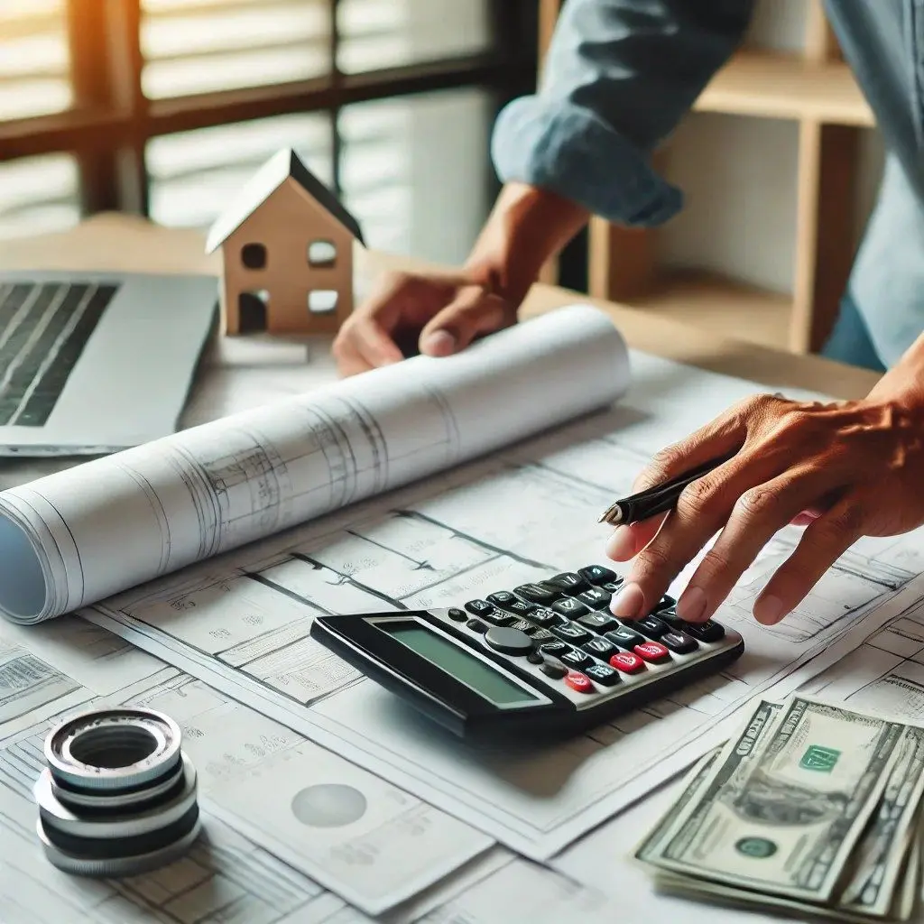 Building Valuation Services in Hyderabad