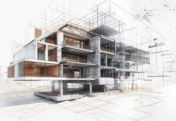 Structural Design Services Hyderabad