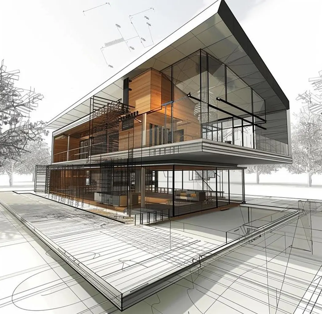 Structural Design Services in Hyderabad
